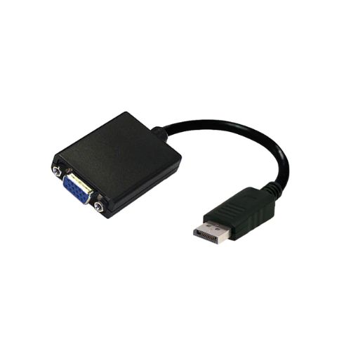 Cable adaptador Argom Display to VGA ARG-CB-0056