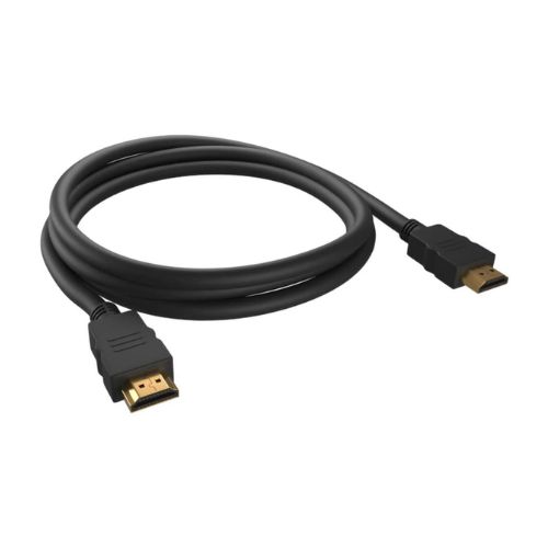 Cable Magno XTech HDMI 2.1 de 8K Macho a Macho de Alta Velocidad 1.8M Negro XTC-636
