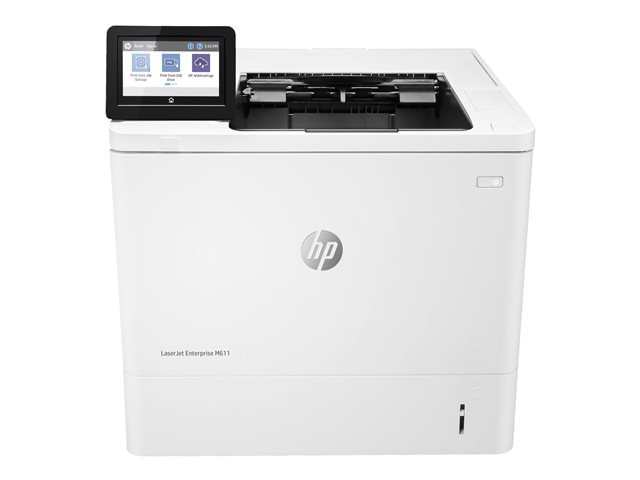 Impresora HP Laserjet Enterpise M611DN 7PS84A