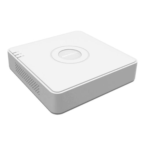 Mini DVR Hikvision 8 Canales AcuSense 5MP iDS-7108HUHI-M1/S