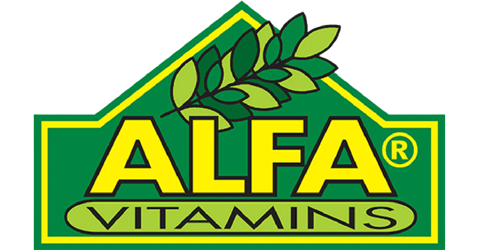 Marca: Alfa Vitamins