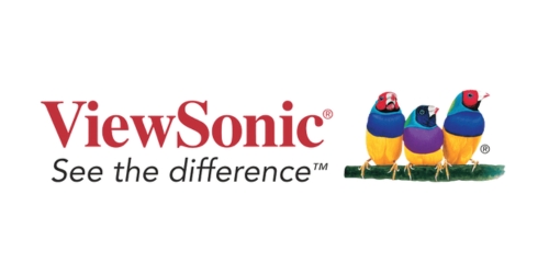 Marca: ViewSonic