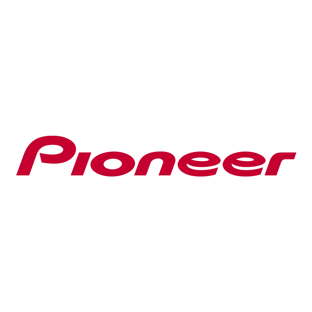 Marca: Pioneer