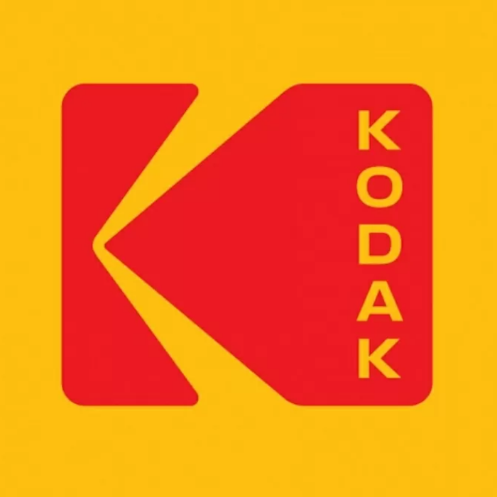 Marca: Kodak