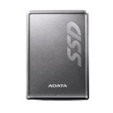 Disco Duro Externo HD Adata 512GB 2.5 Solido ASV620H-512GUS3-CTI