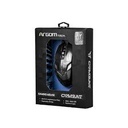 Mouse Argom Gaming Combat USB ARG-MS-2040BK
