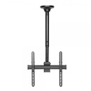 Soporte De TV Argom 55" 400X400 ARG-BR-1624