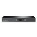 Switch TP Link 16 Puertos TL-SF1016