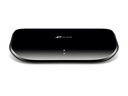 Switch TP Link TL 5 Puertos 10/100/1000 SG1005D