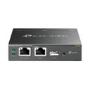CONTROLADOR DE LA NUBE TP LINK OMADA OC200