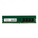 RAM PC 16GB ADATA AD4U320016G22 SGN DDR4 3200 MHZ CL22 1.2 V PREMIER U DIMM 8 LAYER PCB AHORRO ENERGÉTICO DIMM 288 PINES