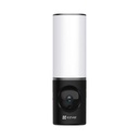 Cámara de Seguridad Ezviz LC3 Con Luz de Exteriores CS-LC3 4MP W1