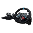 Volante y Pedales Logitech G29 Racing Wheel para PlayStation Negro 941-000111
