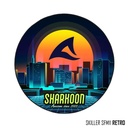 Alfombra SHARKOON PARA SILLA SFM11 RETRO 4044951034352