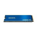 Disco Duro HD Interno 1TB M.2 Solido Legend ALEG-700-1TCS