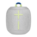Parlante Inalámbrico Logitech Ultimate Ears Wonderboom 3 Gris 984-001816