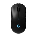 Mouse Inalámbrico Logitech G705 Gaming RGB Negro 910-005271