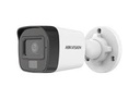 CAMARA DE SEGURIDAD HIKVISION ANALOGA 3K MINI BULLET DUAL LUZ/AUDIO IP67 DS-2CE16K0T-LPFS 300513694