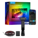Luces LED Govee Envisual TV Backlight T2 Cámara/LEDs H605C 55″-65″ H605C111-OF-LA