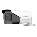 Cámara de Seguridad Hikvision Analoga 5MP Metal Bullet Motorizada Varifocal IP67 DS-2CE19H0T-AIT3ZF(C)