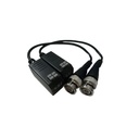 Cable Balun Transmisor De Señal Hikvision 1/2/3/4/5/8MP. HD-TVI/AHD/CVI/CVBS COXIALDS-1H18S/E DS-1H18S/