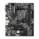 TARJETA MADRE GIGABYTE A520M K V2