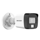 Cámara de Seguridad Hikvision Analoga 3K Metal Mini Bullet IP67 DS-2CE16K0T-LFS