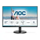 Monitor AOC 27B3HM 27″ FHD VGA/HDMI 75Hz 4ms Negro
