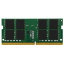 Memoria Ram Kingston DDR5 8GB 4800MHZ Dimm KVR48S40BS6-8