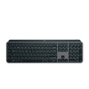 Teclado Inalámbrico Logitech MX Keys S USB Negro 920-011561