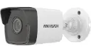 Camara De Seguridad Hikvision 2 MP Build-in Mic Fixed Bullet Network Camera DS-2CD1023G0-IUF