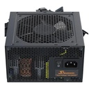 Fuente De Poder Seasonic 650W 80+Bronce A651BCAFH/B12BC-650 PI230607-1