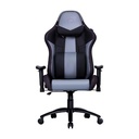 Silla Gamer Cooler Master CMI-GCR3-BK