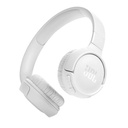 Headset JBL T520 Bluetooh JBLT520BTWHTAM