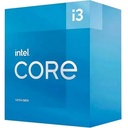 Procesador Intel Core I3-14100F 14TH 3.50GHZ LGA 1700