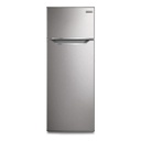 Refrigerador Frigidaire Cycle Defrost 7p³ 2 Puertas Escarcha FRTY07G3HVS