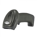 Lector de Codigo De Barra Sat America LI102NW 4020050001616