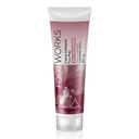 Crema Exfoliante para Pies Avon Footworks Rosas y Magnolia 90g 1031487