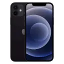 *SemiNuevo* Celular Apple iPhone 12 LTE 64GB 4GB-RAM Negro