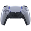 Control PlayStation 5 DualSense Sterling Silver