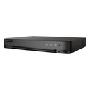 GRABADORA DVR PARA CAMARAS HIKVISION IDS-7204HQHI-M1/S(STD)C74A+471ALM NUEVO