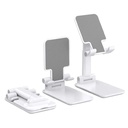Soporte Choetech para Escritorio Plegable Blanco H88-WH
