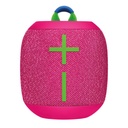 Parlante Inalámbrico Logitech Ultimate Ears Wonderboom 3 BT Rosa 984-001809