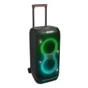Parlante Inalámbrico JBL PartyBox Stage 320 Negro  JBLPBSTAGE320AM