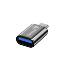 Adaptador Genius USB Tipo-C A Tipo A RS2 ACC-C2A 32590002400