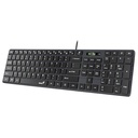 Teclado Genius Slimstar 126 SP USB 31310017401