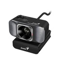 Camara Web Genius FaceCam Quiet 32200005400