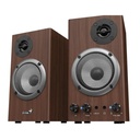 PARLANTE GENIUS SP-HF500B II US 100-240V 31730047401