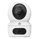 Cámara de Seguridad Inteligente Ezviz H7c Dual Wi-Fi 2K CS-H7c-R100-8G44WF