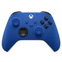 Control Xbox Series X/S Inalámbrico Shock Blue